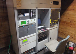 コーンカロリーメーター機